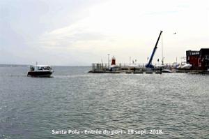 11 SANTA POLA PORT DE PECHE (101)